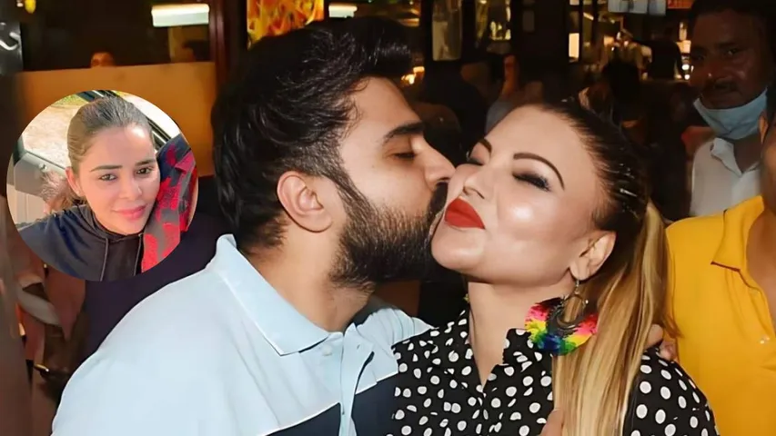 Rakhi Sawant