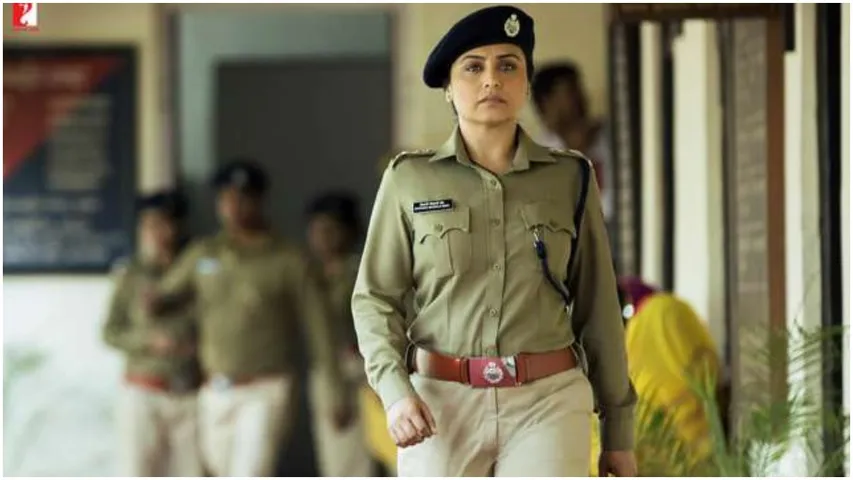 Rani Mukerji: लड़कियों को मर्दानी 3 सशक्त लगना चहिए