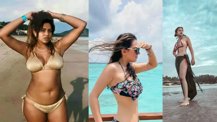 Amala Paul 