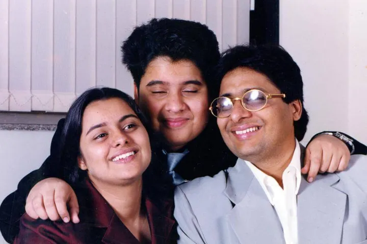 निर्माता जैकी भगनानी ने अपनी प्यारी बहना दीपशिखा देशमुख के जन्मदिन पर दिल छूने वाली बात लिखी