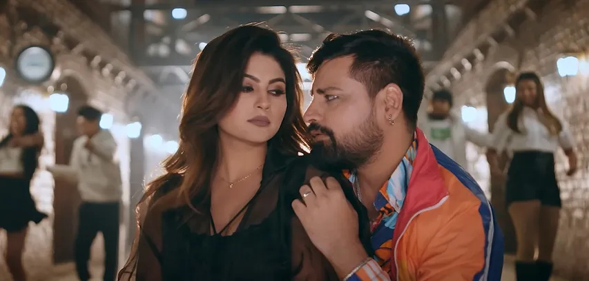 "जलजीरा" लेकर आए राकेश मिश्रा ने बढ़ाया भोजपुरी म्यूजिक इंडस्ट्री का पारा