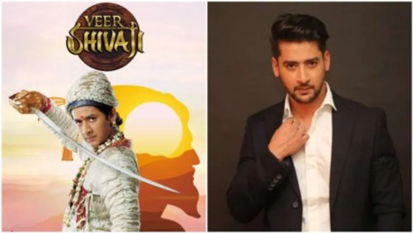 शेमारू पर आ रहा है ऐतिहासिक धारावाहिक ‘वीर शिवाजी’