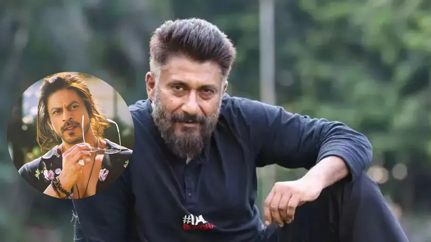 Vivek Agnihotri On Pathaan