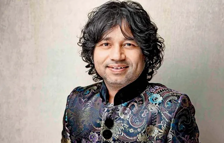 कैलाश खेर ने नए संगीतकारों और कलाकारों के बारे कही यह बात