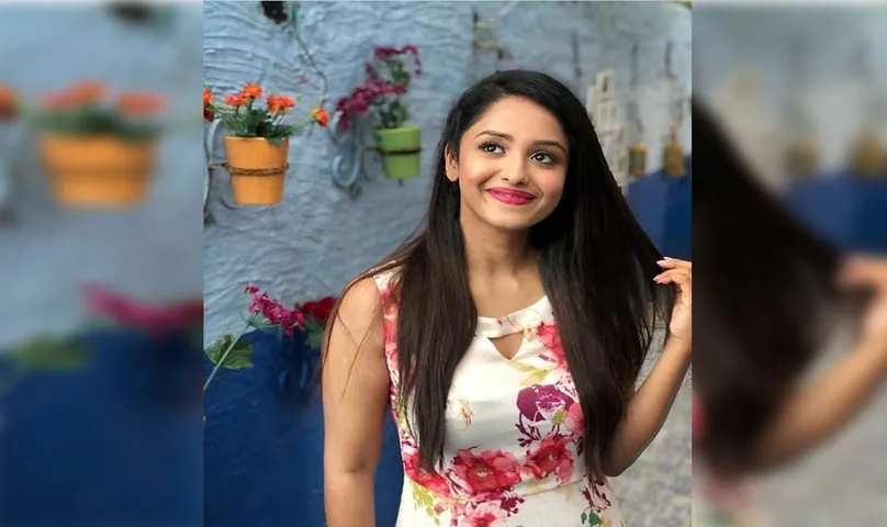 'ऐ मेरे हमसफ़र' की विधी शर्मा ने कहा,  मैंने हमेशा मरने के बाद कब्र में रहने के बारे में सोचा था, उससे पहले नहीं...