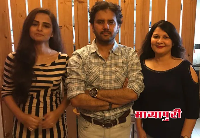 बॉलीवुड गायक जावेद अली ने पहली बार गुजराती फिल्म "हू तारा इश्क मा" के लिए दी अपनी आवाज