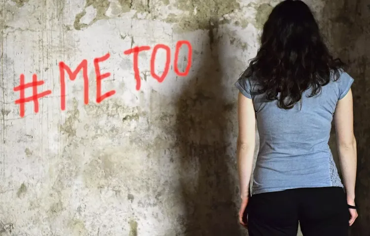 #MeToo कैंपेन का दिखा असर, मॉडल और ऐक्ट्रेस से रेप के मामले में कास्टिंग डायरेक्टर रविंद्रनाथ घोष को हुई उम्र कैद की सजा