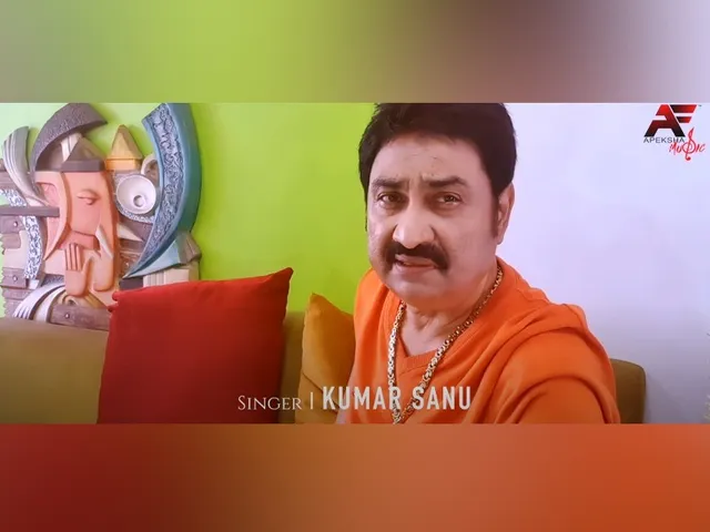 अपेक्षा फिल्म एंड म्यूजिक के अजय जस्वाल आज के आदुनिक युग मैं ८० के दशक को फिर से दोहराने जा रहे है उनके नए गीत "सुनो आपने दिल की" के साथ | ये गीत कुमार शानू द्वारा गाया गया है और प्रसिद्ध संगीतकार डीजे शेजवुड ने म्यूजिक दिया है|