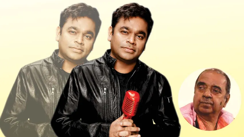 जन्मदिन विशेष: उसके रहम से, माँ की दुआ से और सुर ओर ताल की राह पर चलते चलते ए. आर. रहमान कहाँ से कहाँ आ गए