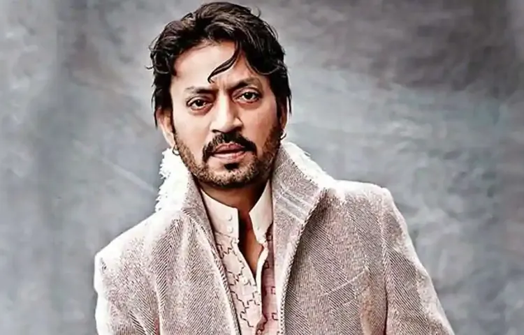 भारत लौटेते ही सीधे नासिक के त्र्यंबकेश्वर शिव मंदिर में दर्शन करने पहुंचे इरफ़ान खान