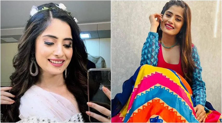 Vaishali Takkar Suicide 'Yeh Rishta Kya Kehlata Hai' actress Vaishali Takkar commits suicide, police found suicide note