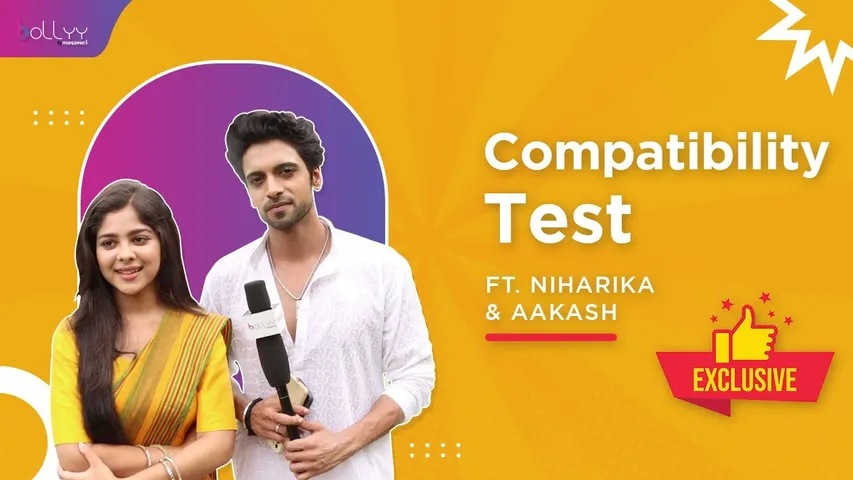 Niharika-Aakash: दिल्ली क्योंकि अभी वहां रहते नहीं तो वहीँ जाना पसंद होगा