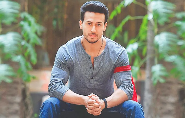 Tiger Shroff : एक दिन हमारे घर का सामान और फर्नीचर एक- एक करके बिक रहा था