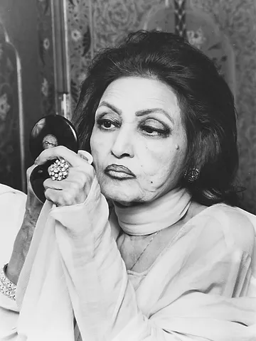 NOOR JEHAN