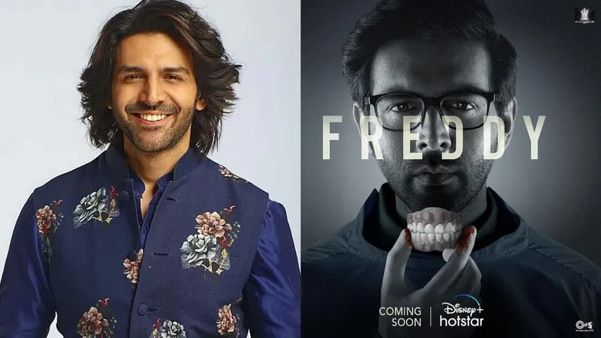 Kartik Aaryan