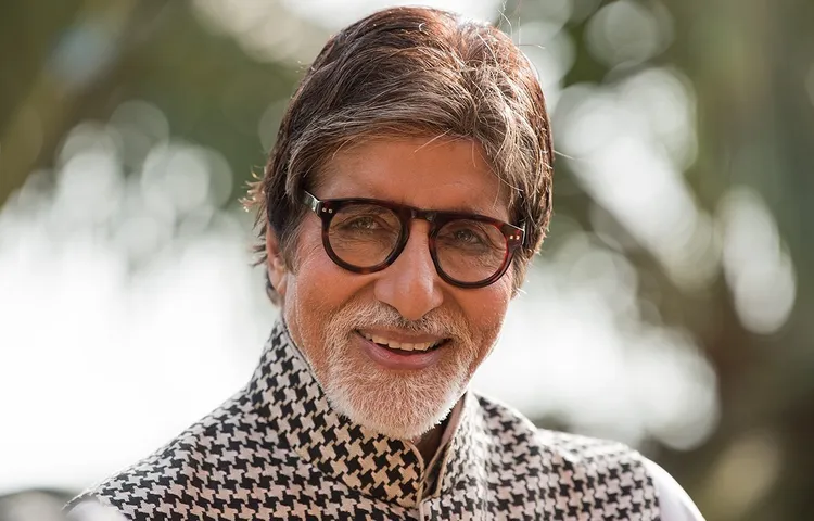 यशराज बैनर की फिल्म ‘धूम-4’ और ‘पृथ्वीराज चौहान’ में नज़र आ सकते हैं अमिताभ बच्चन
