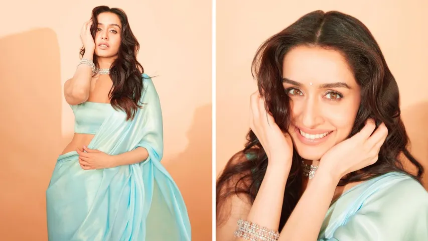 Shraddha Kapoor