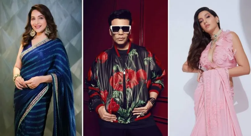 'झलक दिखला जा': 6 साल पहले कंटेस्टेंट थीं, अब बनेंगी जज!