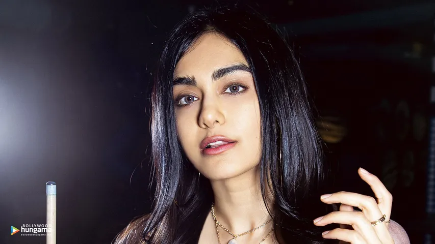 Adah Sharma: भारतीय फिल्म उद्योग एक बहुत ही सहायक जगह है