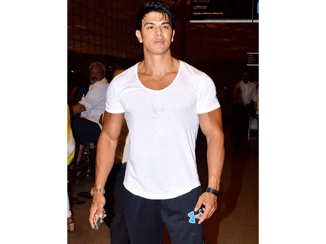 Style फिल्म में शरमन जोशी के साथ नज़र आए एक्टर साहिल खान ने नाम लिए बिना साधा सलमान पर निशाना, कहा- ‘मुझे कई फिल्मों से निकलवाया’