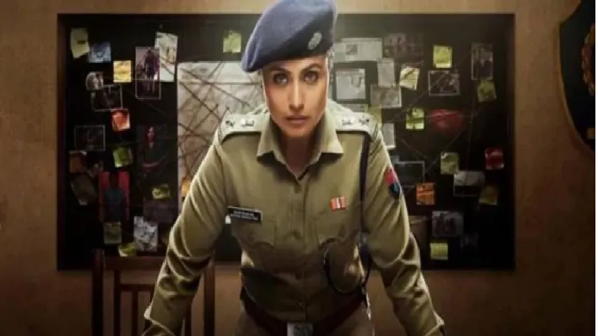 मर्दानी 2 का टीज़र आउट