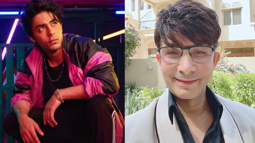 Aryan Khan