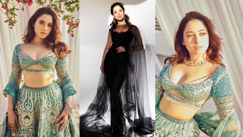 Tamannaah Bhatia 