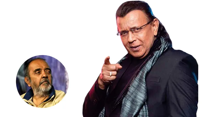 आज के कोबरा भाईसाहब को मैंने कल ‘जल्लाद’ के रोल के लिए ‘स्क्रीन अवार्ड’ दिलाया था