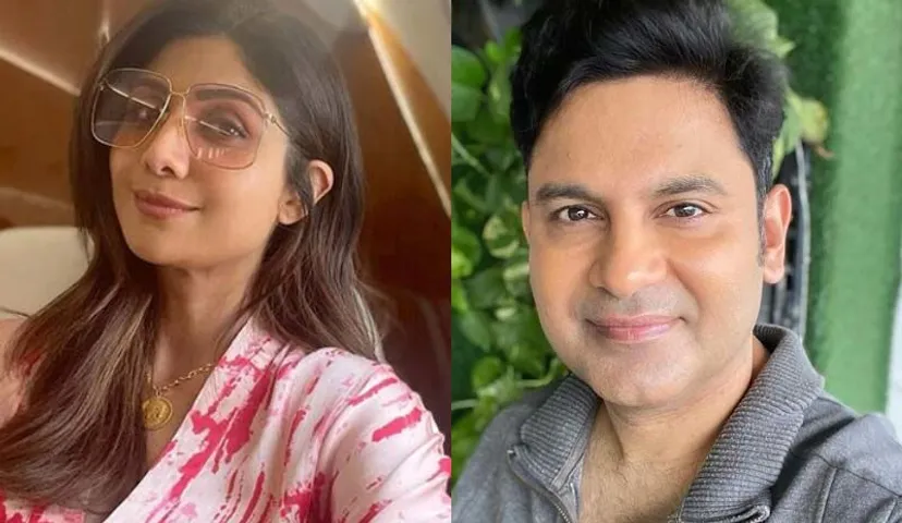 शिल्पा शेट्टी ने मनोज मुंतशिर को दिया शॉकिंग जवाब, वायरल हुआ वीडियो