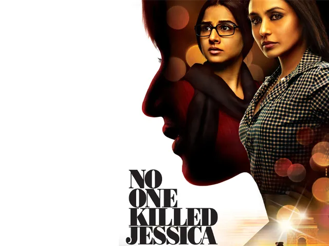 जेसिका लाल हत्याकांड पर बॉलीवुड में बनी No One Killed Jessica,  रानी मुखर्जी को अपने रोल के लिए मिले थे 4 अवॉर्ड