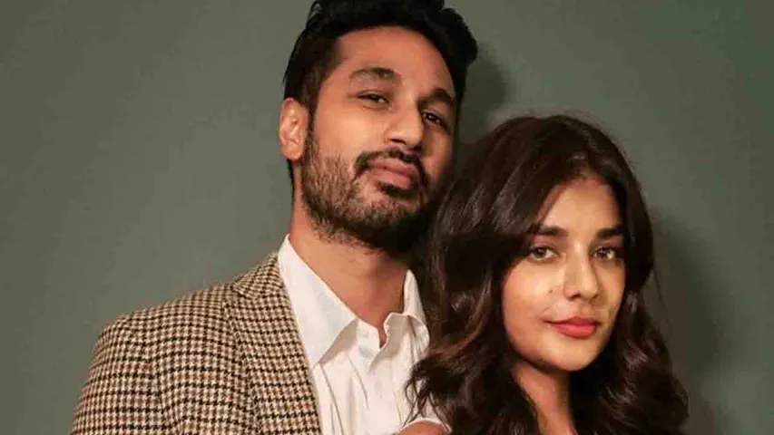 Music sensation Arjun Kanungo to tie the knot with Carla Dennis on August 10