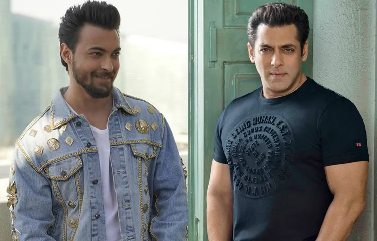 Salman Khan Movie: सलमान खान बनेंगे सिख पुलिस ऑफिसर, आयुष शर्मा के साथ करेंगे गैंगस्टर ड्रामा फिल्म