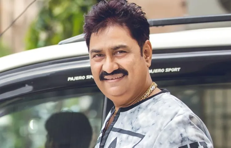 एफडब्ल्यूआईसीई के नोटिस पर कुमार शानू ने रखा पक्ष किसी भी पाकिस्तानी प्रमोटर के साथ हम लोग नहीं करेंगे शो