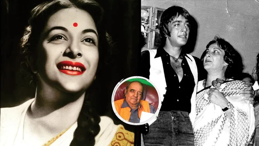 मैंने श्रीमती दत्त को मरने से पहले  मरने नहीं दिया