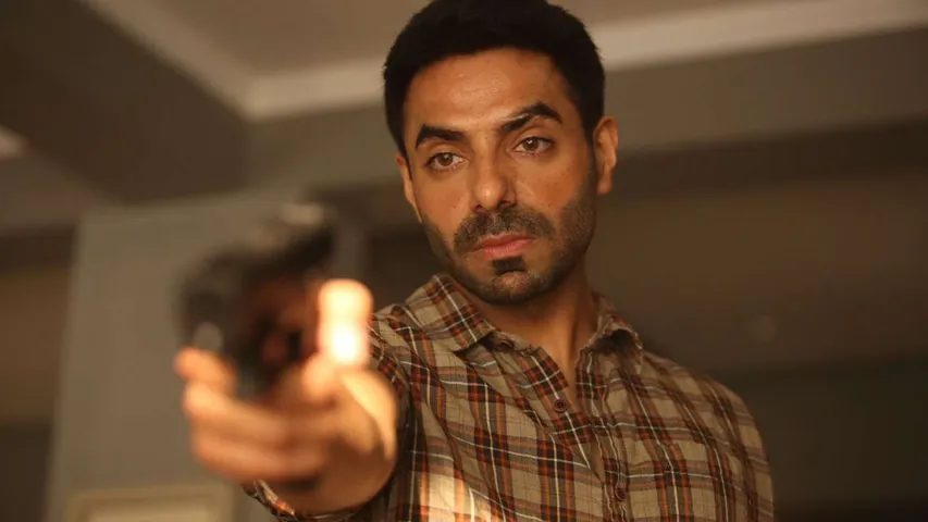 Aparshakti Khurana film Dhokha-Round the Corner