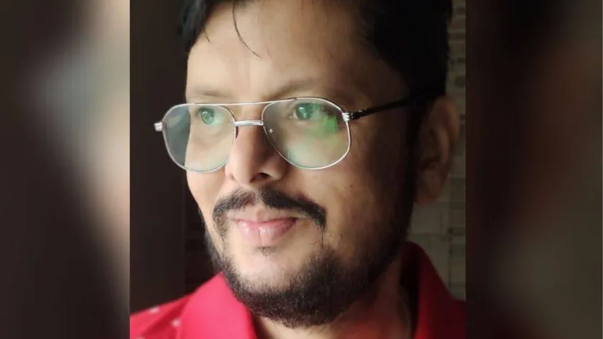  Parag Bedekar passes away