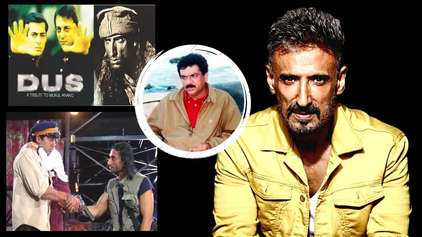 बिग बॉस हो या 'दस' राहुल देव एक्टिंग में 'चैंपियन' ही नज़र आते हैं