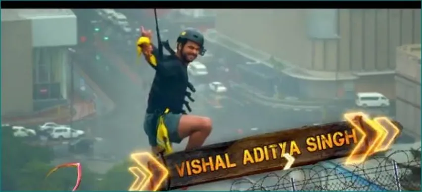 KKK11: शो से विशाल आदित्य सिंह का प्रोमो वीडियो जारी, रोहित शेट्टी ने की तारीफ