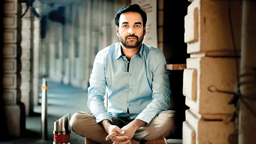 क्रिटिक्स चॉइस अवार्ड्स के दौरान भावुक हुए पंकज त्रिपाठी - मनोज भैया की वजह से हूँ इस इंडस्ट्री में 