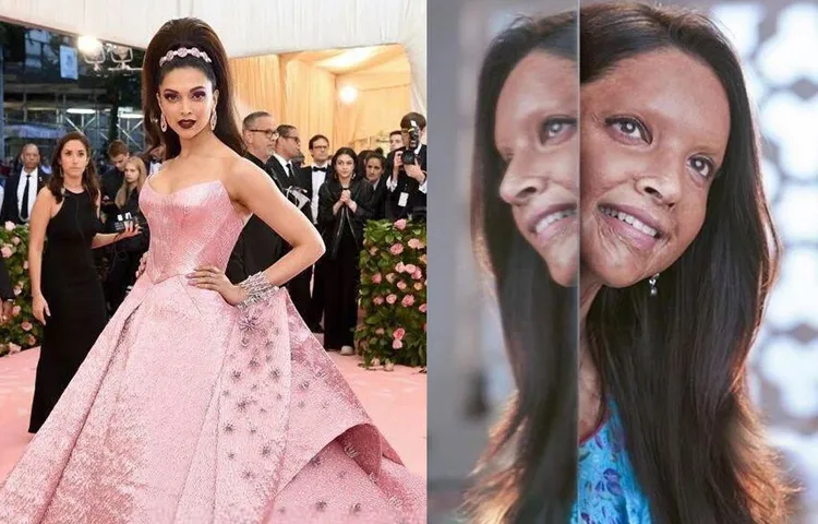 मेट गाला 2019 में दीपिका पादुकोण के लिए अपने लुक को अपनना था मुश्किल