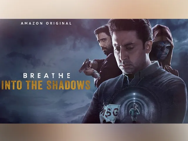 ब्रीद इन टू द शैडोज का ट्रेलर रिलीज, देखिए कितना दमदार है अभिषेक का डेब्यू ?
