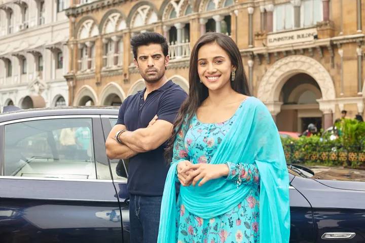 स्टार प्लस और राजन शाही 'बातें कुछ अनकही सी' के साथ लेकर आए एक नया और अलग कॉन्सेप्ट, शो का प्रोमो हुआ जारी