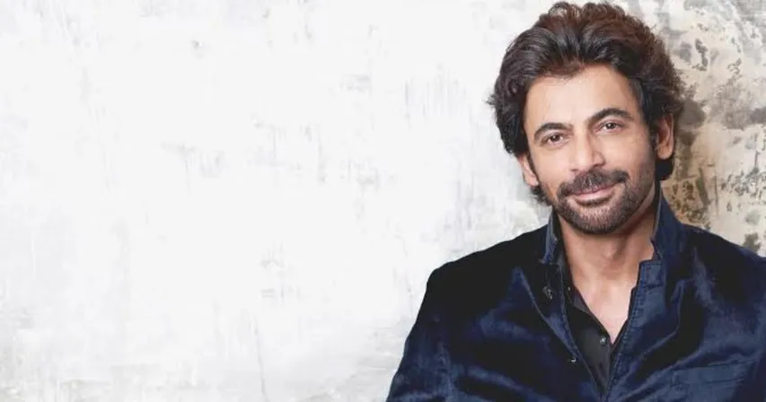 Birthday Special: पहली फिल्म में अजय देवगन के साथ दिखे थे Sunil Grover