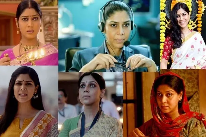 Birthday Special: छोटे पर्दे के घर से निकली Sakshi Tanwar की कहानी बड़े पर्दे के दंगल तक पहूंची