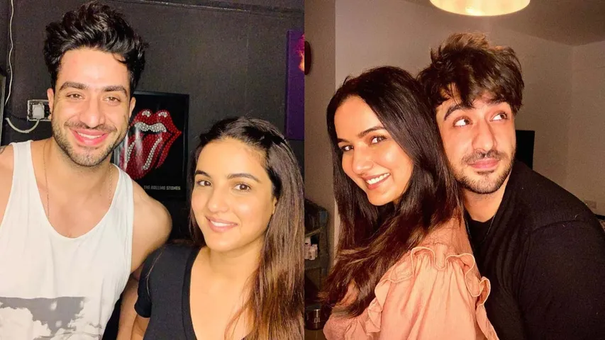 बिग बॉस 14- इस हफ्ते ये 4 सदस्य हुए नॉमिनेट, जैस्मिन का गेम होगा माइंड ब्लोइंग!