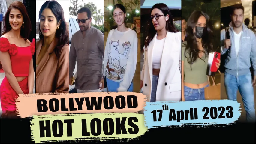 Check out the hot looks of Bollywood stars here