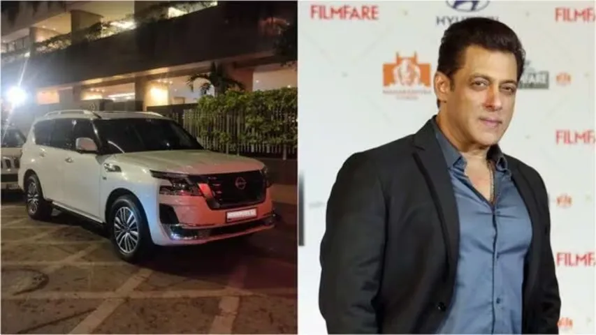 Salman Khan 