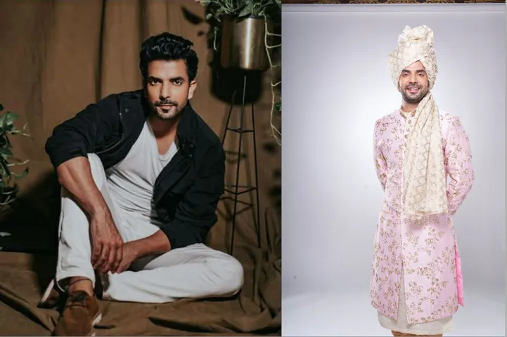 दंगल टीवी के नए शो प्रेम बंधन में हर्ष शास्त्री का किरदार निभा रहे अभिनेता मनित जौरा के साक्षात्कार