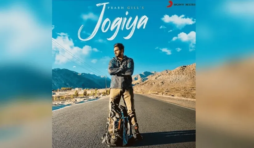 प्रभ गिल ने अपने लेटेस्ट ट्रैक ‘जोगिया’ को किया रिलीज़