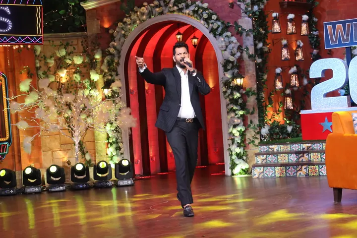'The Kapil Sharma Show' में जसबीर जस्सी ने एक इंटरनेशनल टूर पर अपने इंग्लिश इंटरव्यू को लेकर बताया एक मजेदार किस्सा!